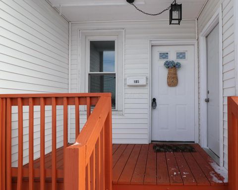 Tiny photo for 185 N Broadway Street, Shelby, OH 44875 (MLS # 225045510)