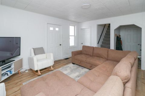 Tiny photo for 185 N Broadway Street, Shelby, OH 44875 (MLS # 225045510)