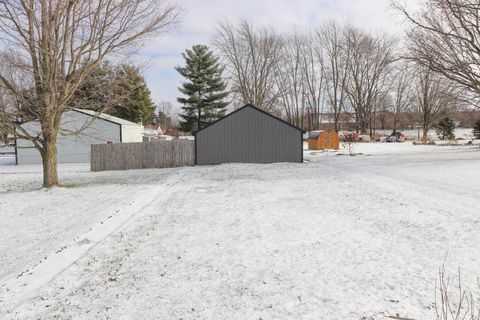 Tiny photo for 185 N Broadway Street, Shelby, OH 44875 (MLS # 225045510)