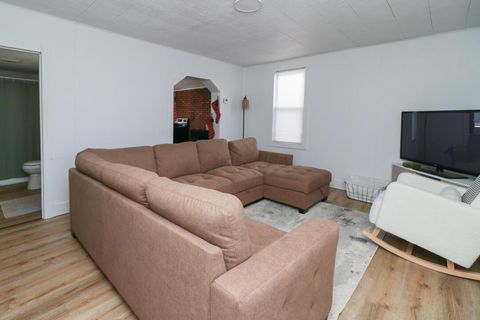 Tiny photo for 185 N Broadway Street, Shelby, OH 44875 (MLS # 225045510)