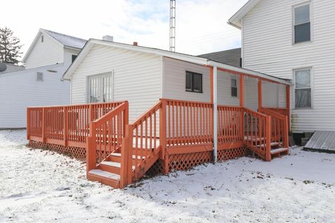 Tiny photo for 185 N Broadway Street, Shelby, OH 44875 (MLS # 225045510)