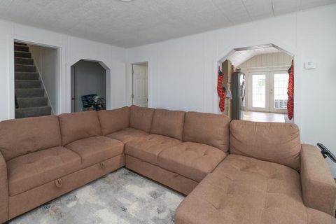 Tiny photo for 185 N Broadway Street, Shelby, OH 44875 (MLS # 225045510)