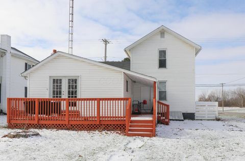 Tiny photo for 185 N Broadway Street, Shelby, OH 44875 (MLS # 225045510)