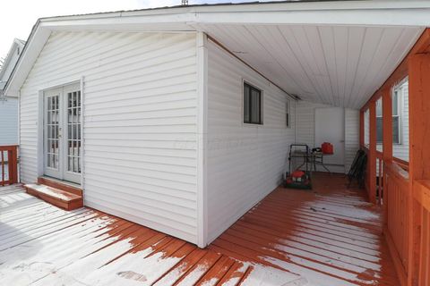 Tiny photo for 185 N Broadway Street, Shelby, OH 44875 (MLS # 225045510)