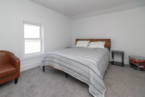 Tiny photo for 185 N Broadway Street, Shelby, OH 44875 (MLS # 225045510)