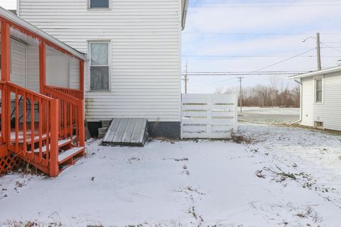 Tiny photo for 185 N Broadway Street, Shelby, OH 44875 (MLS # 225045510)