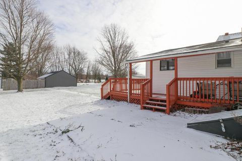 Tiny photo for 185 N Broadway Street, Shelby, OH 44875 (MLS # 225045510)