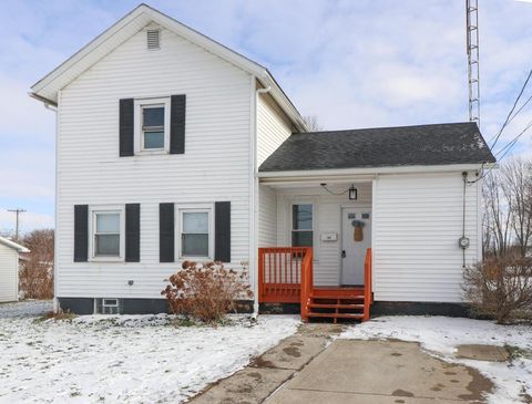 Tiny photo for 185 N Broadway Street, Shelby, OH 44875 (MLS # 225045510)