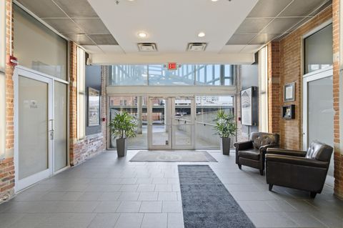 Tiny photo for 150 E Main Street 409 #409, Columbus, OH 43215 (MLS # 225044451)