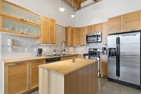 Tiny photo for 150 E Main Street 409 #409, Columbus, OH 43215 (MLS # 225044451)