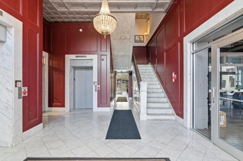 Tiny photo for 150 E Main Street 409 #409, Columbus, OH 43215 (MLS # 225044451)