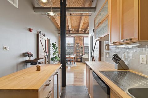 Tiny photo for 150 E Main Street 409 #409, Columbus, OH 43215 (MLS # 225044451)