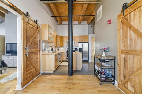 Tiny photo for 150 E Main Street 409 #409, Columbus, OH 43215 (MLS # 225044451)