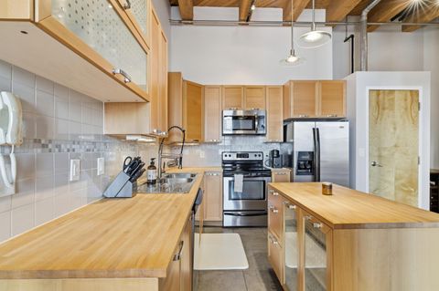 Tiny photo for 150 E Main Street 409 #409, Columbus, OH 43215 (MLS # 225044451)