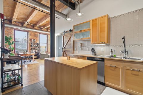 Tiny photo for 150 E Main Street 409 #409, Columbus, OH 43215 (MLS # 225044451)