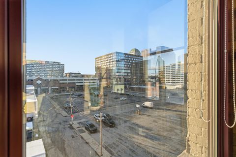 Tiny photo for 150 E Main Street 409 #409, Columbus, OH 43215 (MLS # 225044451)