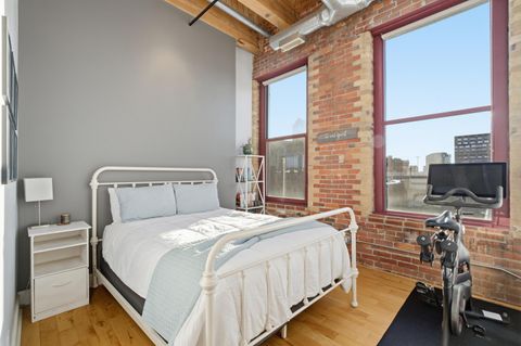 Tiny photo for 150 E Main Street 409 #409, Columbus, OH 43215 (MLS # 225044451)