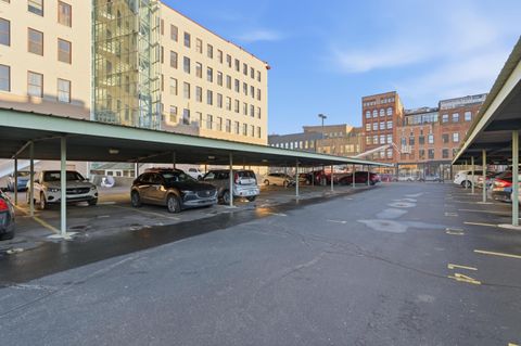 Tiny photo for 150 E Main Street 409 #409, Columbus, OH 43215 (MLS # 225044451)