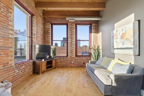 Tiny photo for 150 E Main Street 409 #409, Columbus, OH 43215 (MLS # 225044451)