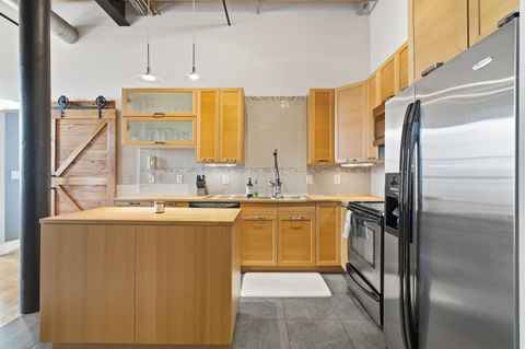 Tiny photo for 150 E Main Street 409 #409, Columbus, OH 43215 (MLS # 225044451)