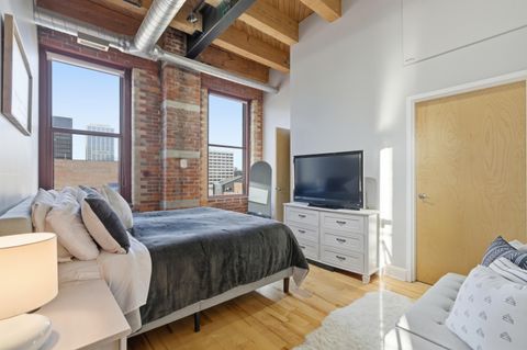 Tiny photo for 150 E Main Street 409 #409, Columbus, OH 43215 (MLS # 225044451)