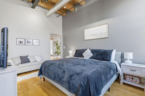 Tiny photo for 150 E Main Street 409 #409, Columbus, OH 43215 (MLS # 225044451)