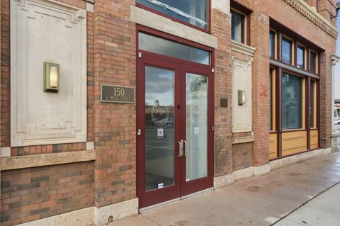 Tiny photo for 150 E Main Street 409 #409, Columbus, OH 43215 (MLS # 225044451)