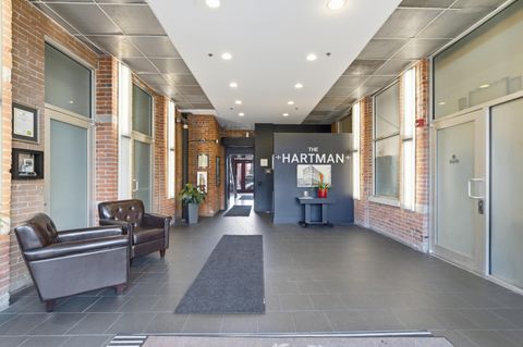 Tiny photo for 150 E Main Street 409 #409, Columbus, OH 43215 (MLS # 225044451)