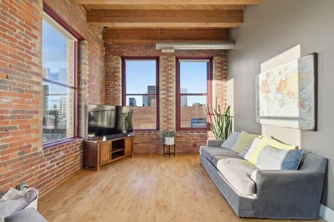 Tiny photo for 150 E Main Street 409 #409, Columbus, OH 43215 (MLS # 225044451)