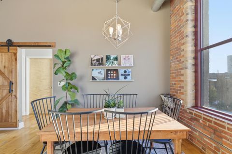 Tiny photo for 150 E Main Street 409 #409, Columbus, OH 43215 (MLS # 225044451)