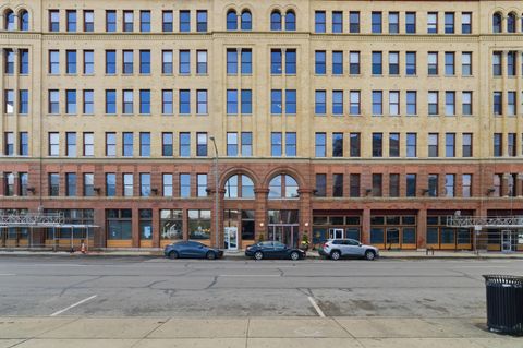 Tiny photo for 150 E Main Street 409 #409, Columbus, OH 43215 (MLS # 225044451)