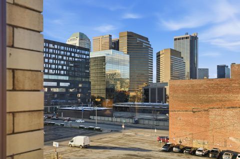 Tiny photo for 150 E Main Street 409 #409, Columbus, OH 43215 (MLS # 225044451)