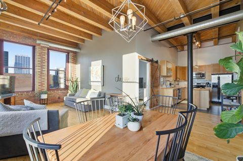 Tiny photo for 150 E Main Street 409 #409, Columbus, OH 43215 (MLS # 225044451)