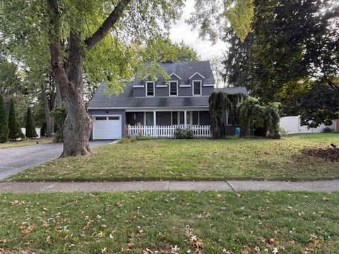 Photo of 514 King Avenue, Marion, OH 43302 (MLS # 225038821)