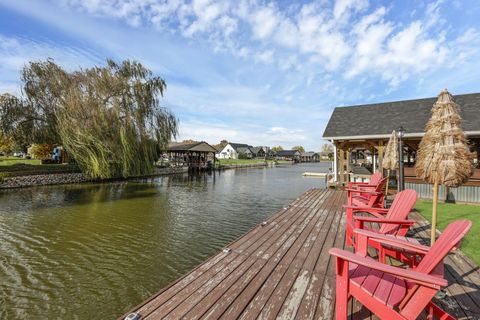 Tiny photo for 14975 Park Place Avenue, Thornville, OH 43076 (MLS # 225041800)