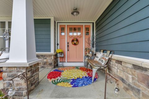 Tiny photo for 14975 Park Place Avenue, Thornville, OH 43076 (MLS # 225041800)