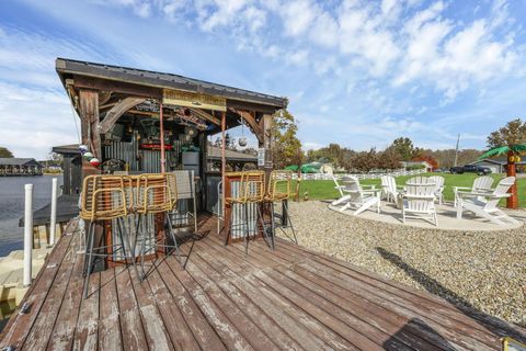 Tiny photo for 14975 Park Place Avenue, Thornville, OH 43076 (MLS # 225041800)