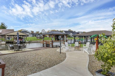 Tiny photo for 14975 Park Place Avenue, Thornville, OH 43076 (MLS # 225041800)