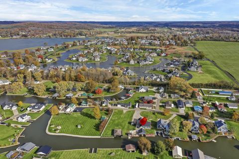 Tiny photo for 14975 Park Place Avenue, Thornville, OH 43076 (MLS # 225041800)