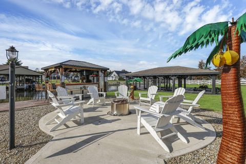 Tiny photo for 14975 Park Place Avenue, Thornville, OH 43076 (MLS # 225041800)