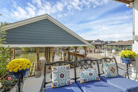 Tiny photo for 14975 Park Place Avenue, Thornville, OH 43076 (MLS # 225041800)