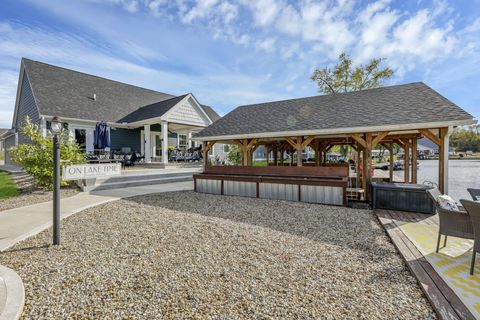 Tiny photo for 14975 Park Place Avenue, Thornville, OH 43076 (MLS # 225041800)