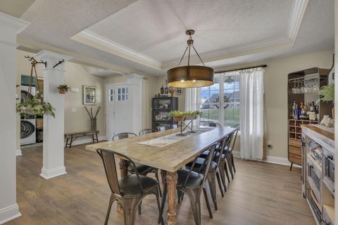 Tiny photo for 14975 Park Place Avenue, Thornville, OH 43076 (MLS # 225041800)