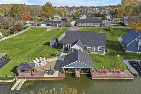 Tiny photo for 14975 Park Place Avenue, Thornville, OH 43076 (MLS # 225041800)