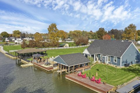 Tiny photo for 14975 Park Place Avenue, Thornville, OH 43076 (MLS # 225041800)