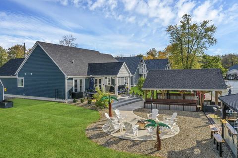 Tiny photo for 14975 Park Place Avenue, Thornville, OH 43076 (MLS # 225041800)