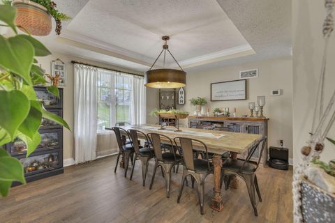 Tiny photo for 14975 Park Place Avenue, Thornville, OH 43076 (MLS # 225041800)