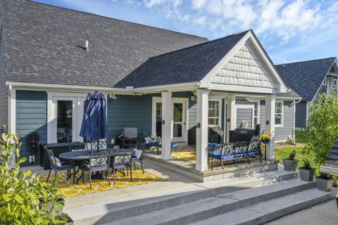 Tiny photo for 14975 Park Place Avenue, Thornville, OH 43076 (MLS # 225041800)