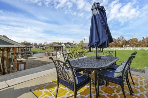 Tiny photo for 14975 Park Place Avenue, Thornville, OH 43076 (MLS # 225041800)