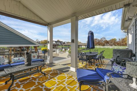 Tiny photo for 14975 Park Place Avenue, Thornville, OH 43076 (MLS # 225041800)